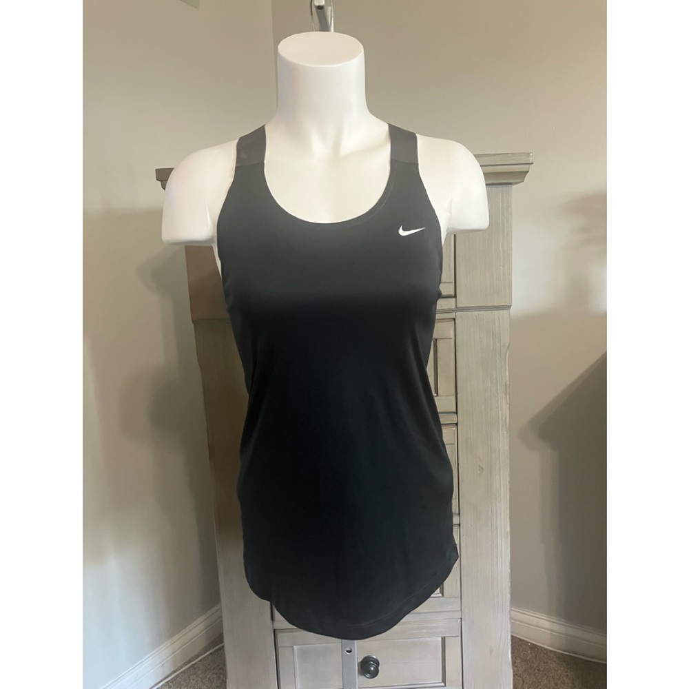XS Nike Workout Tank Top